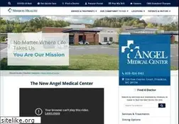 Sites similar to angelmed.org