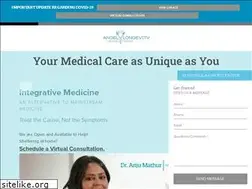 Sites similar to angelmedcenter.com