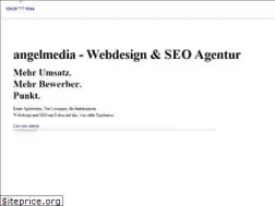 Sites similar to angelmedia.de