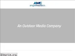 Sites similar to angelmediaco.com
