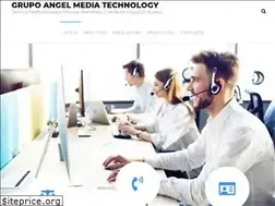 Sites similar to angelmediatec.net