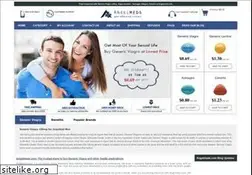 Sites similar to angelmeds.com