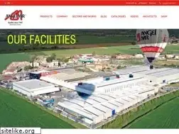 Sites similar to angelmir.com
