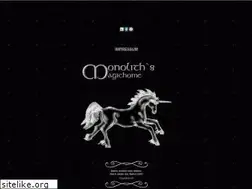 Sites similar to angelmonolith.de