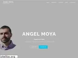 Sites similar to angelmoya.es