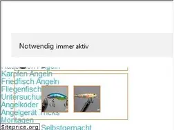 Sites similar to angeln-24.de