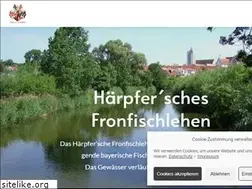 Sites similar to angeln-deutschland.com