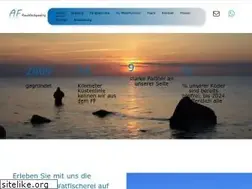 Sites similar to angeln-fehmarn.de