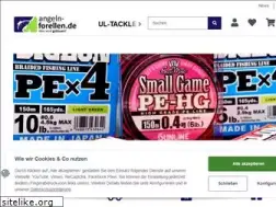 Sites similar to angeln-forellen.de