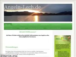 Sites similar to angeln-lech.de