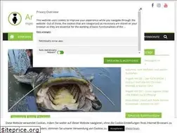 Sites similar to angeln-mit-stil.de