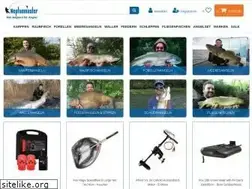 Sites similar to angeln-neptunmaster.de