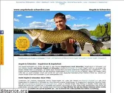 Sites similar to angeln-schweden.com