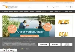 Sites similar to angeln-shop.de