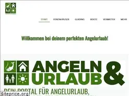 Sites similar to angeln-und-urlaub.de