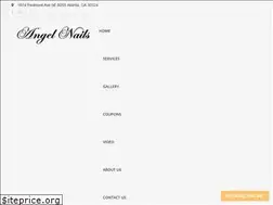 Sites similar to angelnailsatlanta.com
