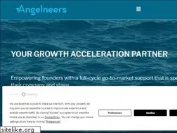 Sites similar to angelneers.com