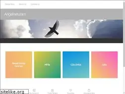Sites similar to angelnet.com