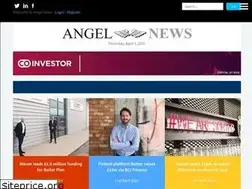 Sites similar to angelnews.co.uk