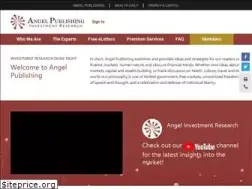 Sites similar to angelnexus.com