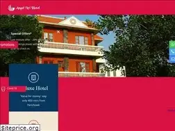 Sites similar to angelnrihotels.com