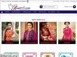 Sites similar to angelnx.com