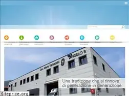 Sites similar to angelo-b.com