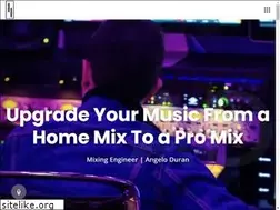 Sites similar to angelo-duran.com