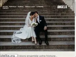 Sites similar to angelo-lacancellera.com