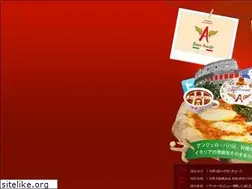 Sites similar to angelo-san.com
