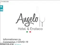 Sites similar to angelo-sb.de