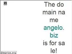 Sites similar to angelo.biz