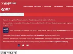 Sites similar to angeloakacademy.org