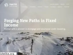 Sites similar to angeloakcapital.com
