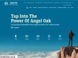 Sites similar to angeloakms.com