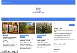 Sites similar to angeloaktree.org