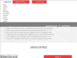 Sites similar to angeloandsonsdenver.com