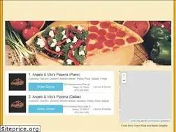 Sites similar to angeloandvitostx.com