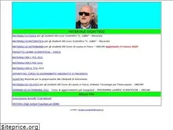 Sites similar to angeloangeletti.it