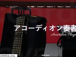 Sites similar to angeloaquilini.com