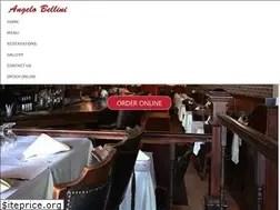 Sites similar to angelobellini.com