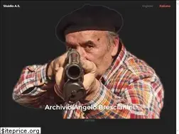 Sites similar to angelobrescianini.it