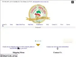 Sites similar to angelobrocatoicecream.com