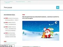 Sites similar to angelocantarelli.com
