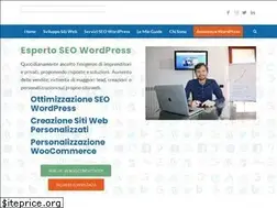 Sites similar to angelocasarcia.it