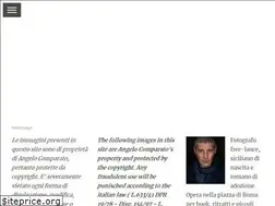 Sites similar to angelocomparato.com