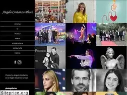Sites similar to angelocostanzo.it