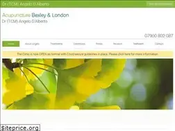 Sites similar to angelodalberto.com