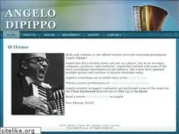 Sites similar to angelodipippo.com