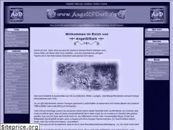 Sites similar to angelofdark.de